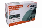 Fahrzeugabdeckung vorne VAICO V25-3019