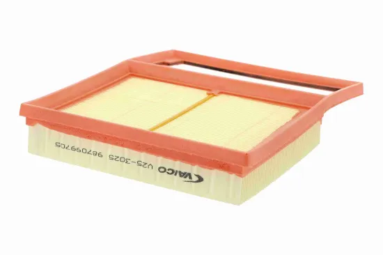 Luftfilter VAICO V25-3025 Bild Luftfilter VAICO V25-3025