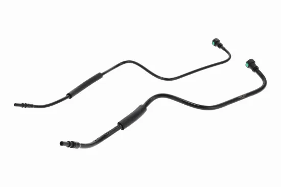 Kraftstoffleitung VAICO V25-3037 Bild Kraftstoffleitung VAICO V25-3037