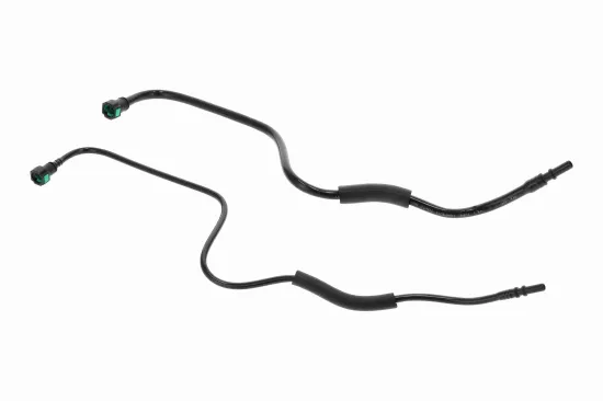 Kraftstoffleitung VAICO V25-3037 Bild Kraftstoffleitung VAICO V25-3037