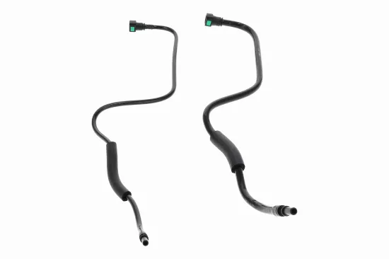 Kraftstoffleitung VAICO V25-3037 Bild Kraftstoffleitung VAICO V25-3037