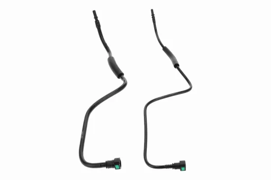 Kraftstoffleitung VAICO V25-3037 Bild Kraftstoffleitung VAICO V25-3037