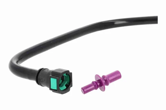 Kraftstoffleitung VAICO V25-3037 Bild Kraftstoffleitung VAICO V25-3037