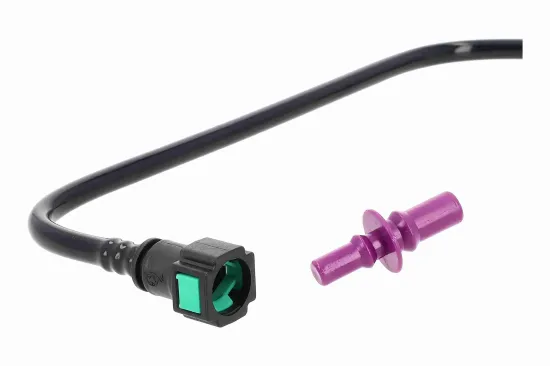 Kraftstoffleitung VAICO V25-3037 Bild Kraftstoffleitung VAICO V25-3037