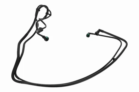 Kraftstoffleitung zwischen Förderpumpe und Kraftstofffilter vorne VAICO V25-3038 Bild Kraftstoffleitung zwischen Förderpumpe und Kraftstofffilter vorne VAICO V25-3038