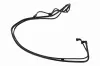 Kraftstoffleitung zwischen Förderpumpe und Kraftstofffilter vorne VAICO V25-3038 Bild Kraftstoffleitung zwischen Förderpumpe und Kraftstofffilter vorne VAICO V25-3038