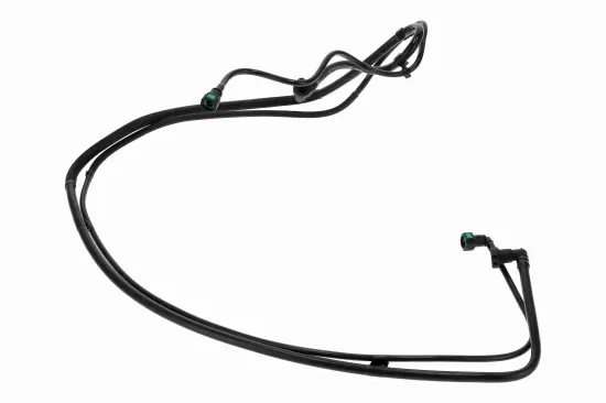 Kraftstoffleitung zwischen Förderpumpe und Kraftstofffilter vorne VAICO V25-3038 Bild Kraftstoffleitung zwischen Förderpumpe und Kraftstofffilter vorne VAICO V25-3038