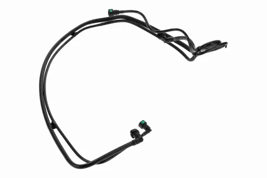 Kraftstoffleitung zwischen Förderpumpe und Kraftstofffilter vorne VAICO V25-3038 Bild Kraftstoffleitung zwischen Förderpumpe und Kraftstofffilter vorne VAICO V25-3038