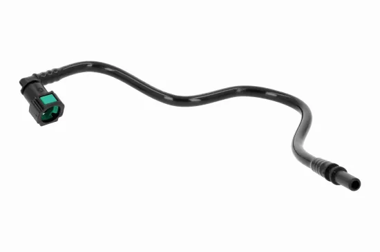 Kraftstoffleitung vom Kraftstofftank zur Kraftstoffpumpe vorne VAICO V25-3040 Bild Kraftstoffleitung vom Kraftstofftank zur Kraftstoffpumpe vorne VAICO V25-3040