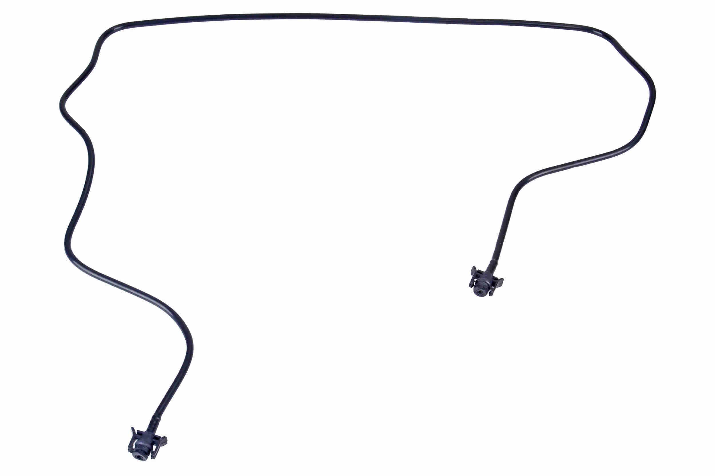 Kühlerschlauch Hauptausgleichsbehälter VAICO V25-3045