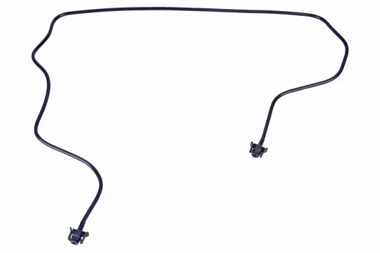 Kühlerschlauch Hauptausgleichsbehälter VAICO V25-3045 Bild Kühlerschlauch Hauptausgleichsbehälter VAICO V25-3045