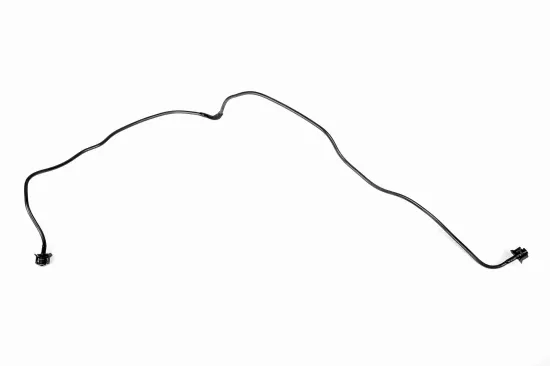 Kühlerschlauch oben VAICO V25-3046 Bild Kühlerschlauch oben VAICO V25-3046