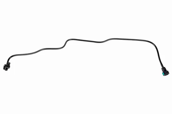 Kühlerschlauch Hauptausgleichsbehälter oben VAICO V25-3048 Bild Kühlerschlauch Hauptausgleichsbehälter oben VAICO V25-3048