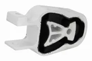 Lagerung, Motor hinten VAICO V25-3095
