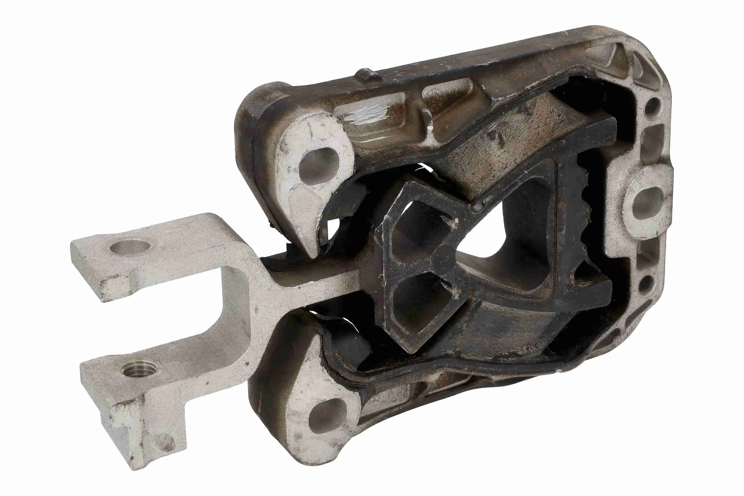Lagerung, Motor hinten VAICO V25-3101