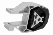 Lagerung, Motor hinten VAICO V25-3108