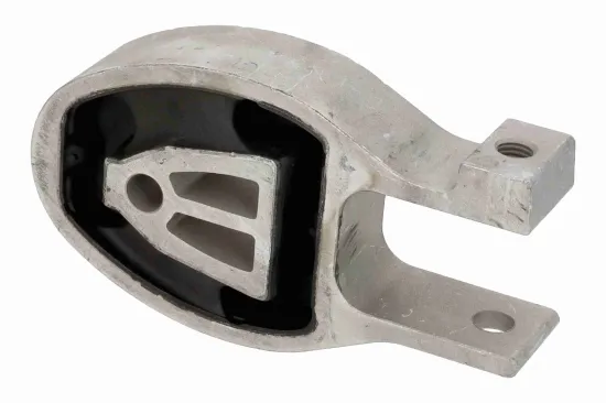 Lagerung, Motor unten hinten VAICO V25-3111 Bild Lagerung, Motor unten hinten VAICO V25-3111