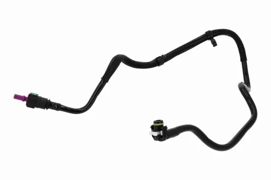 Kraftstoffleitung VAICO V25-3119 Bild Kraftstoffleitung VAICO V25-3119