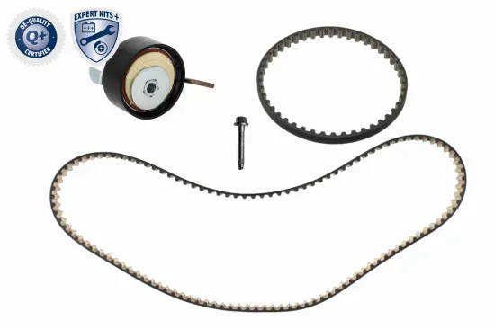 Zahnriemensatz 5W20 VAICO V25-3148-BEK Bild Zahnriemensatz 5W20 VAICO V25-3148-BEK