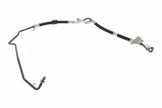Hydraulikschlauch, Lenkung von Hydraulikpumpe nach Lenkgetriebe VAICO V25-3155