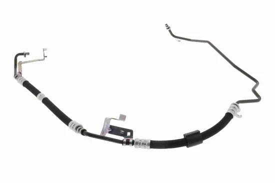 Hydraulikschlauch, Lenkung von Hydraulikpumpe nach Lenkgetriebe VAICO V25-3155 Bild Hydraulikschlauch, Lenkung von Hydraulikpumpe nach Lenkgetriebe VAICO V25-3155