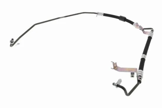 Hydraulikschlauch, Lenkung von Hydraulikpumpe nach Lenkgetriebe VAICO V25-3155 Bild Hydraulikschlauch, Lenkung von Hydraulikpumpe nach Lenkgetriebe VAICO V25-3155