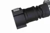 Hydraulikschlauch, Lenkung von Hydraulikpumpe nach Lenkgetriebe VAICO V25-3156 Bild Hydraulikschlauch, Lenkung von Hydraulikpumpe nach Lenkgetriebe VAICO V25-3156