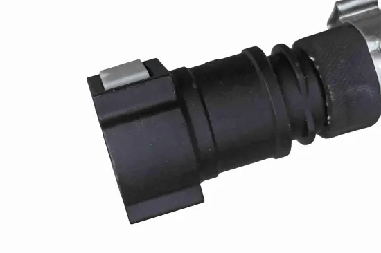 Hydraulikschlauch, Lenkung von Hydraulikpumpe nach Lenkgetriebe VAICO V25-3156 Bild Hydraulikschlauch, Lenkung von Hydraulikpumpe nach Lenkgetriebe VAICO V25-3156