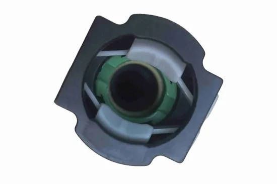 Hydraulikschlauch, Lenkung von Hydraulikpumpe nach Lenkgetriebe VAICO V25-3156 Bild Hydraulikschlauch, Lenkung von Hydraulikpumpe nach Lenkgetriebe VAICO V25-3156