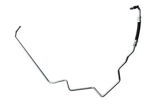 Hydraulikschlauch, Lenkung von Lenkgetriebe nach Ausgleichsbehälter VAICO V25-3157 Bild Hydraulikschlauch, Lenkung von Lenkgetriebe nach Ausgleichsbehälter VAICO V25-3157