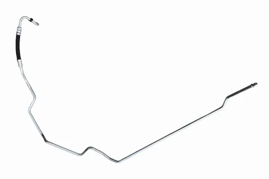 Hydraulikschlauch, Lenkung von Lenkgetriebe nach Ausgleichsbehälter VAICO V25-3157 Bild Hydraulikschlauch, Lenkung von Lenkgetriebe nach Ausgleichsbehälter VAICO V25-3157