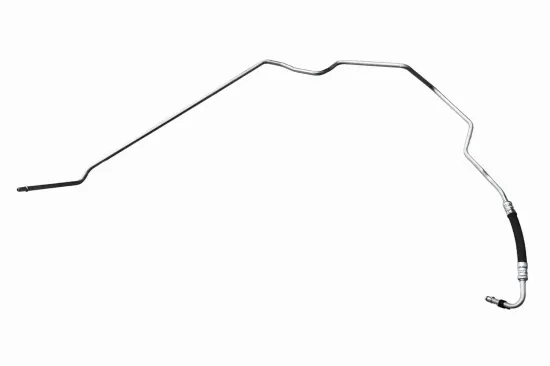 Hydraulikschlauch, Lenkung von Lenkgetriebe nach Ausgleichsbehälter VAICO V25-3157 Bild Hydraulikschlauch, Lenkung von Lenkgetriebe nach Ausgleichsbehälter VAICO V25-3157