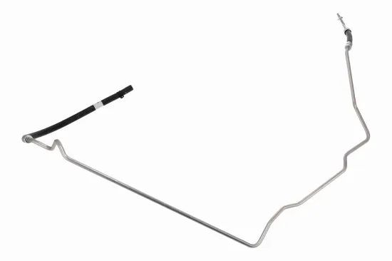 Hydraulikschlauch, Lenkung von Lenkgetriebe nach Ausgleichsbehälter VAICO V25-3158 Bild Hydraulikschlauch, Lenkung von Lenkgetriebe nach Ausgleichsbehälter VAICO V25-3158