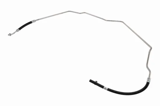 Hydraulikschlauch, Lenkung von Lenkgetriebe nach Ausgleichsbehälter VAICO V25-3158 Bild Hydraulikschlauch, Lenkung von Lenkgetriebe nach Ausgleichsbehälter VAICO V25-3158