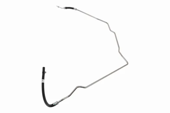 Hydraulikschlauch, Lenkung von Lenkgetriebe nach Ausgleichsbehälter VAICO V25-3158 Bild Hydraulikschlauch, Lenkung von Lenkgetriebe nach Ausgleichsbehälter VAICO V25-3158