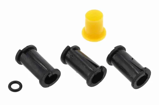 Hydraulikschlauch, Lenkung von Lenkgetriebe nach Ausgleichsbehälter VAICO V25-3158 Bild Hydraulikschlauch, Lenkung von Lenkgetriebe nach Ausgleichsbehälter VAICO V25-3158