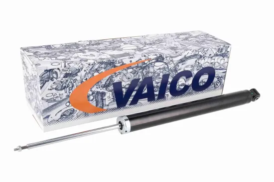 Stoßdämpfer Hinterachse links Hinterachse rechts VAICO V25-3195 Bild Stoßdämpfer Hinterachse links Hinterachse rechts VAICO V25-3195