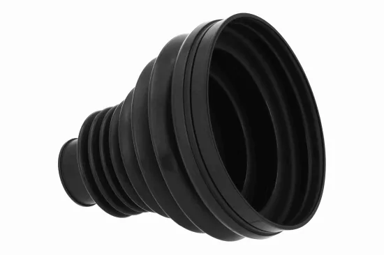 Faltenbalgsatz, Antriebswelle Vorderachse links getriebeseitig VAICO V25-3212 Bild Faltenbalgsatz, Antriebswelle Vorderachse links getriebeseitig VAICO V25-3212