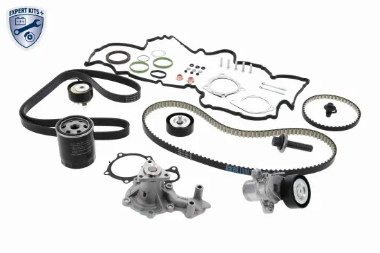 Zahnriemensatz 5W20 VAICO V25-3224 Bild Zahnriemensatz 5W20 VAICO V25-3224