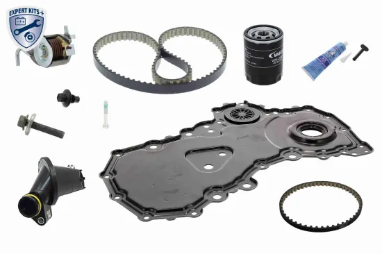 Zahnriemensatz VAICO V25-3230 Bild Zahnriemensatz VAICO V25-3230