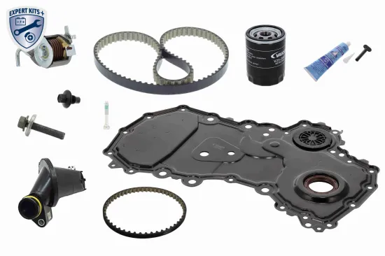 Zahnriemensatz VAICO V25-3231 Bild Zahnriemensatz VAICO V25-3231