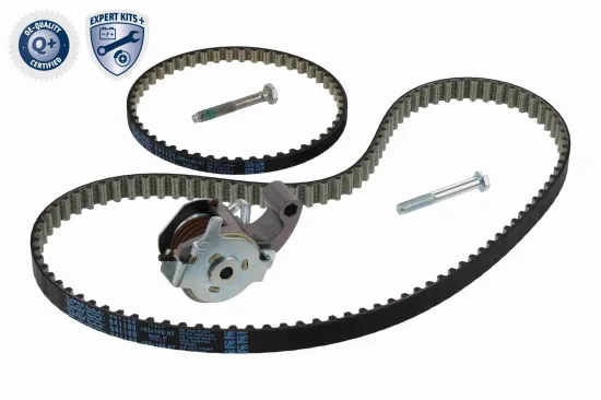 Zahnriemensatz VAICO V25-3236 Bild Zahnriemensatz VAICO V25-3236
