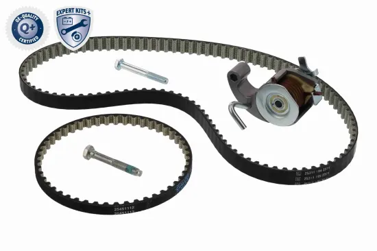 Zahnriemensatz VAICO V25-3236 Bild Zahnriemensatz VAICO V25-3236