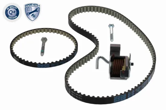 Zahnriemensatz VAICO V25-3236 Bild Zahnriemensatz VAICO V25-3236