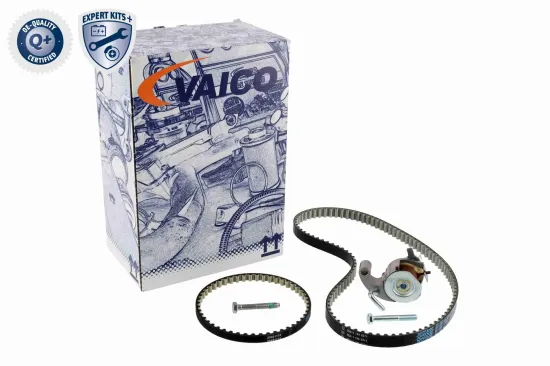 Zahnriemensatz VAICO V25-3236 Bild Zahnriemensatz VAICO V25-3236
