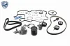 Wasserpumpe + Zahnriemensatz 5W-20 VAICO V25-3245 Bild Wasserpumpe + Zahnriemensatz 5W-20 VAICO V25-3245