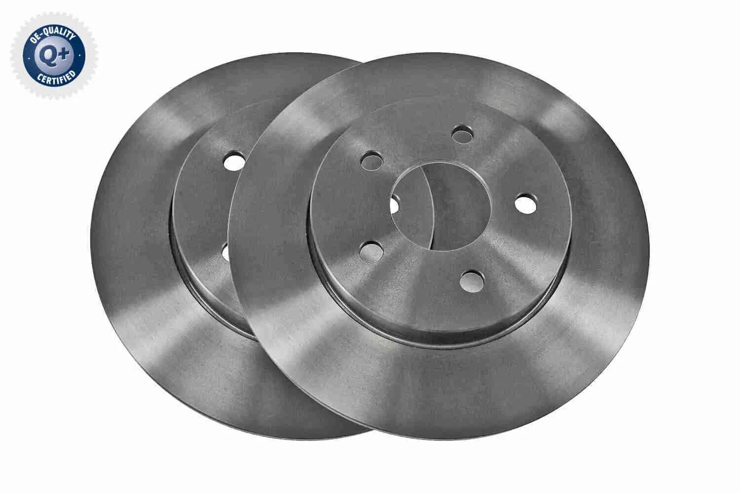 Bremsscheibe Hinterachse VAICO V25-40001