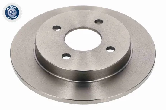 Bremsscheibe Hinterachse VAICO V25-40112 Bild Bremsscheibe Hinterachse VAICO V25-40112