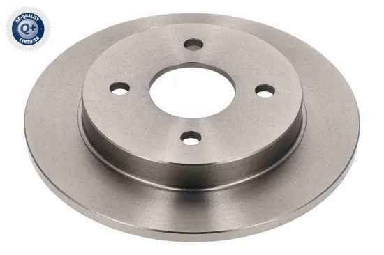 Bremsscheibe Hinterachse VAICO V25-40112 Bild Bremsscheibe Hinterachse VAICO V25-40112