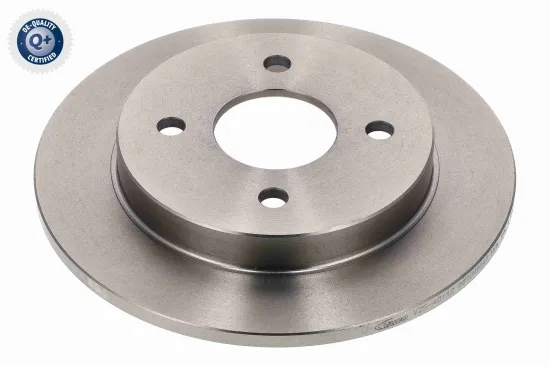 Bremsscheibe Hinterachse VAICO V25-40112 Bild Bremsscheibe Hinterachse VAICO V25-40112